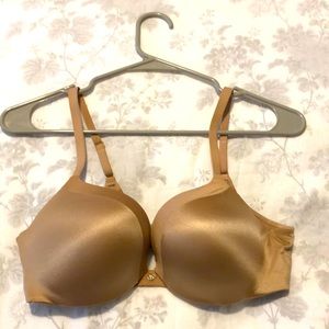 Victoria’s Secret Bombshell Push-up Bra 36B